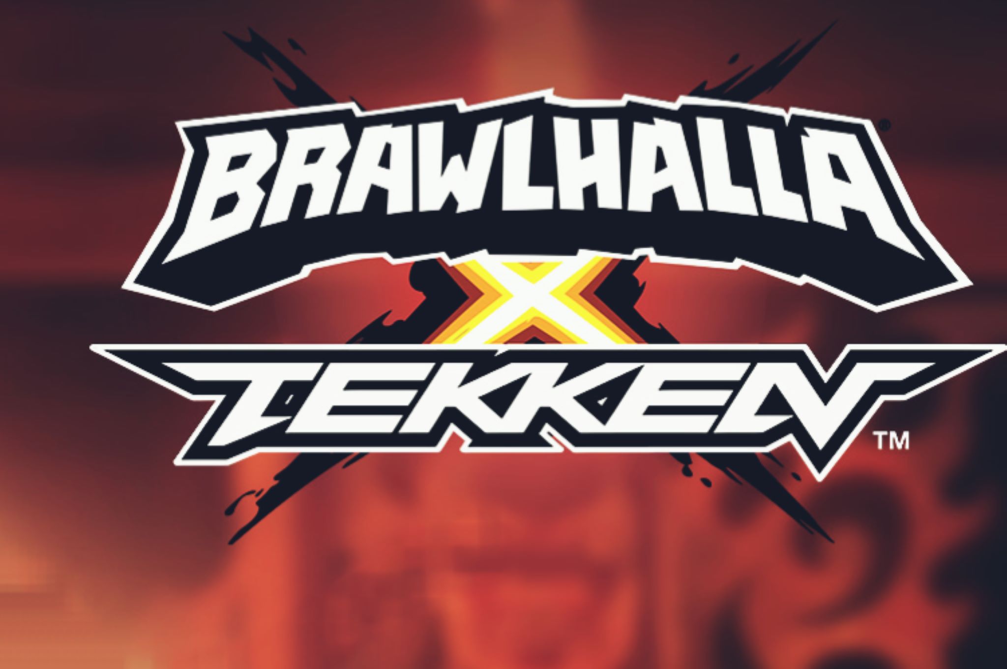 Brawlhalla X Tekken