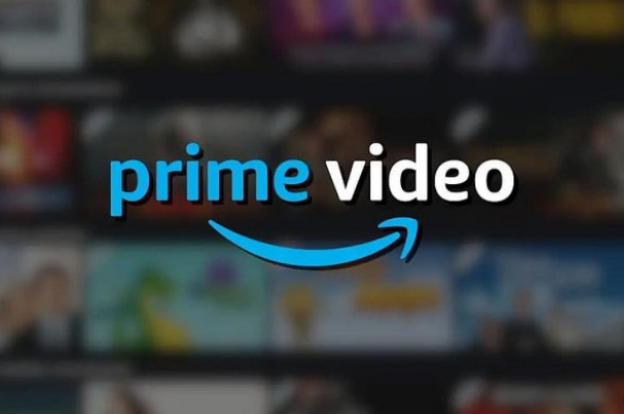Amazon Prime Video