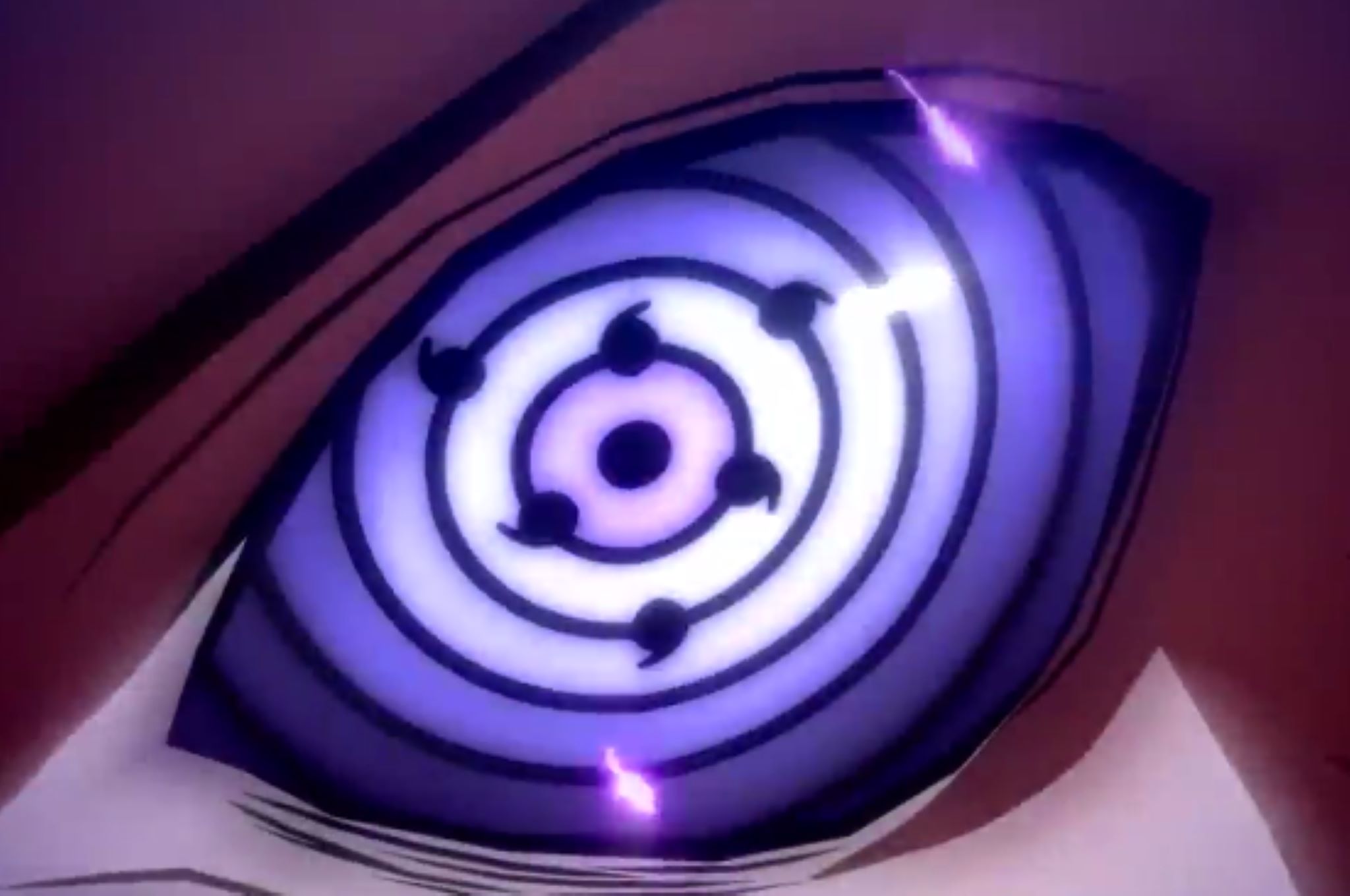 Naruto x Boruto: Ultimate Ninja Storm connection