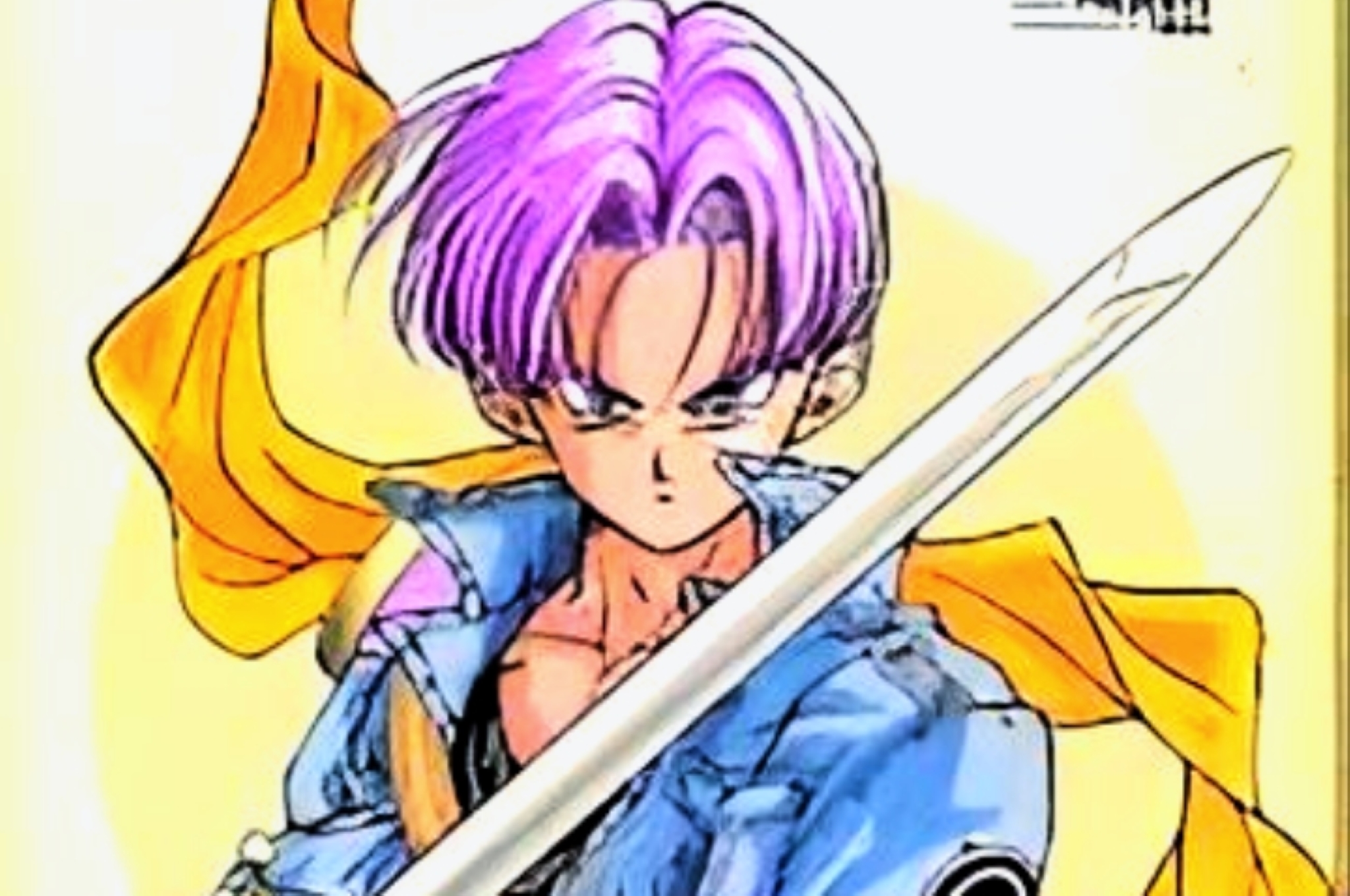 Trunks