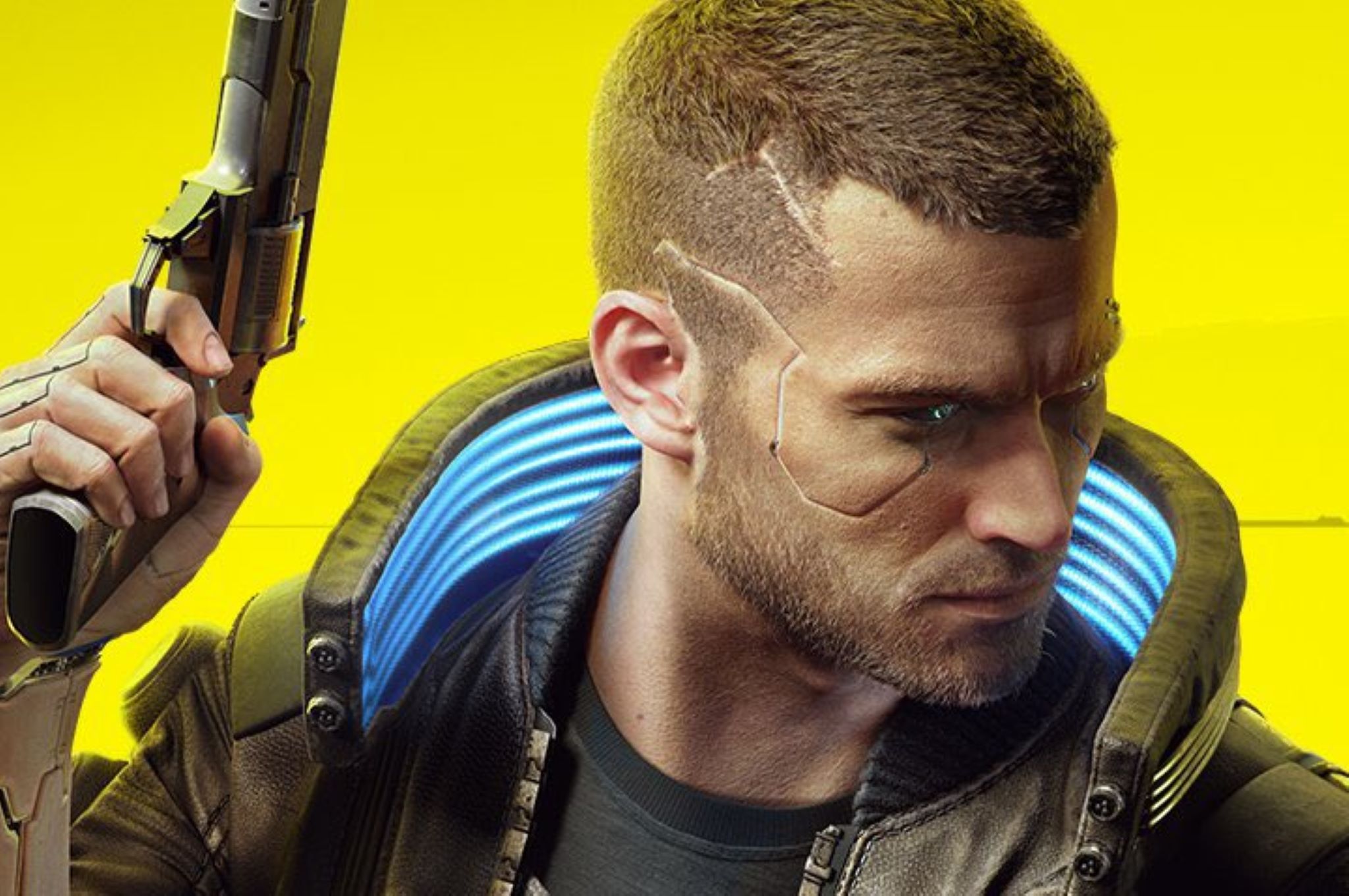 Cyberpunk
