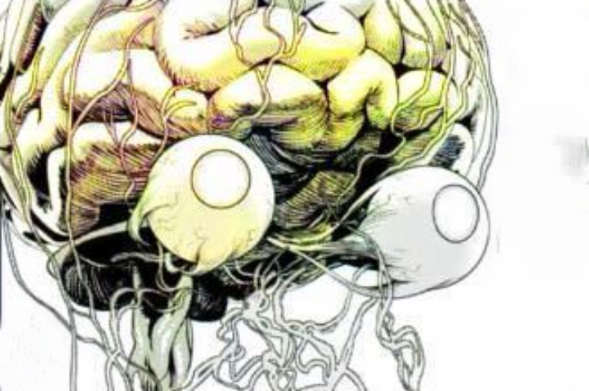 Mummily control center AI Jinrui-shoku: Blight of Man