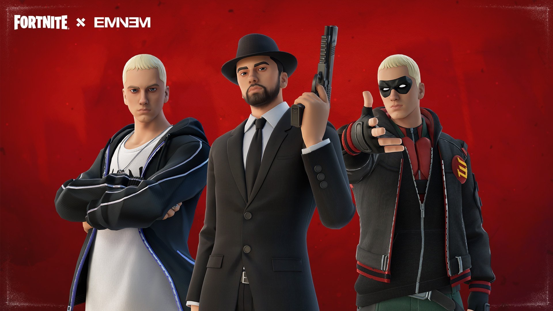 Fortnite Big Bang Event