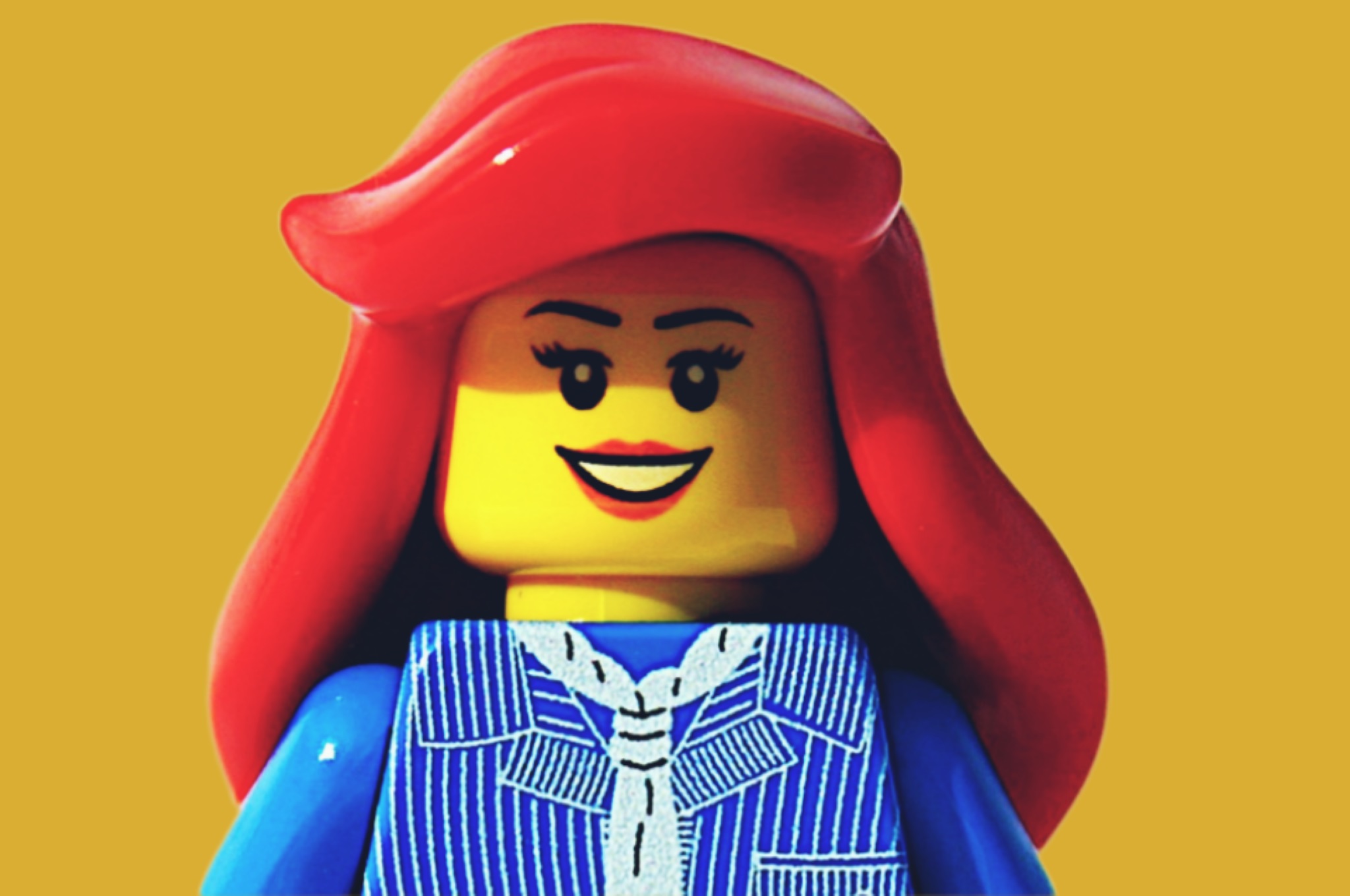 LEGO teases Fortnite crossover