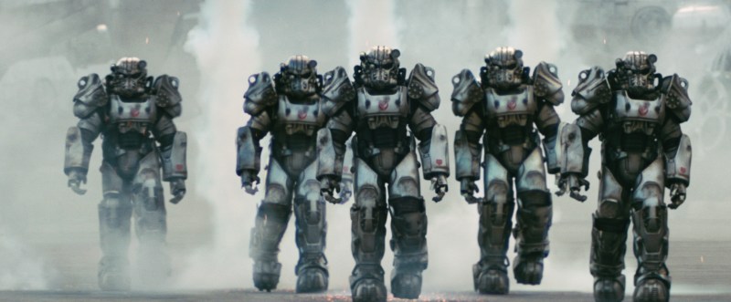 Fallout Series