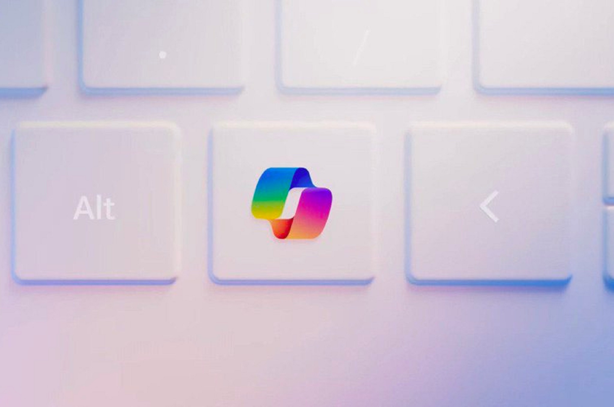Windows 11 coopilot AI kEy