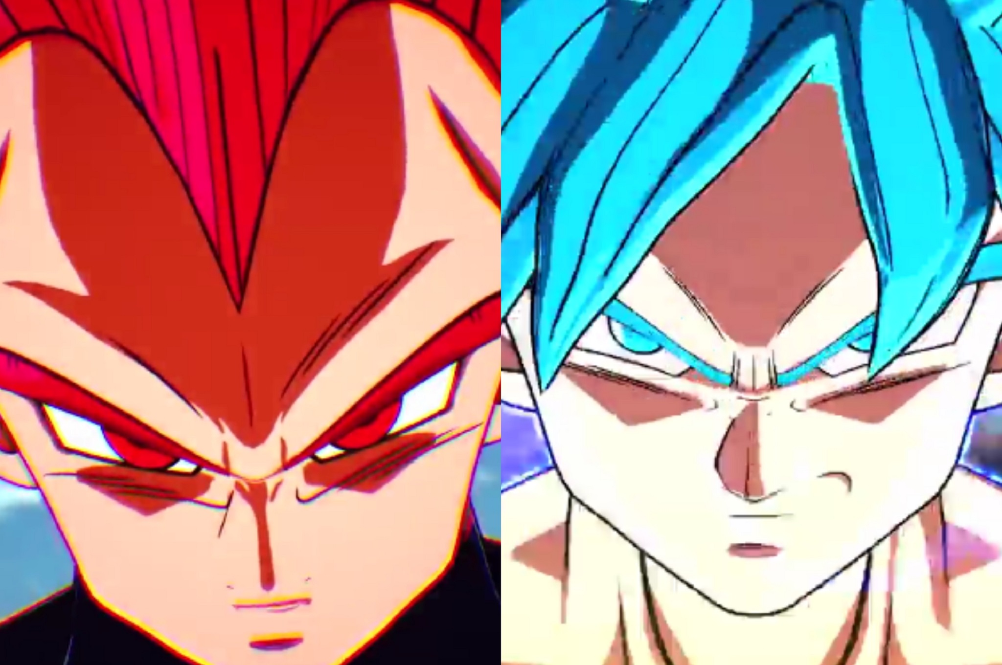Dragon Ball Sparking! Zero