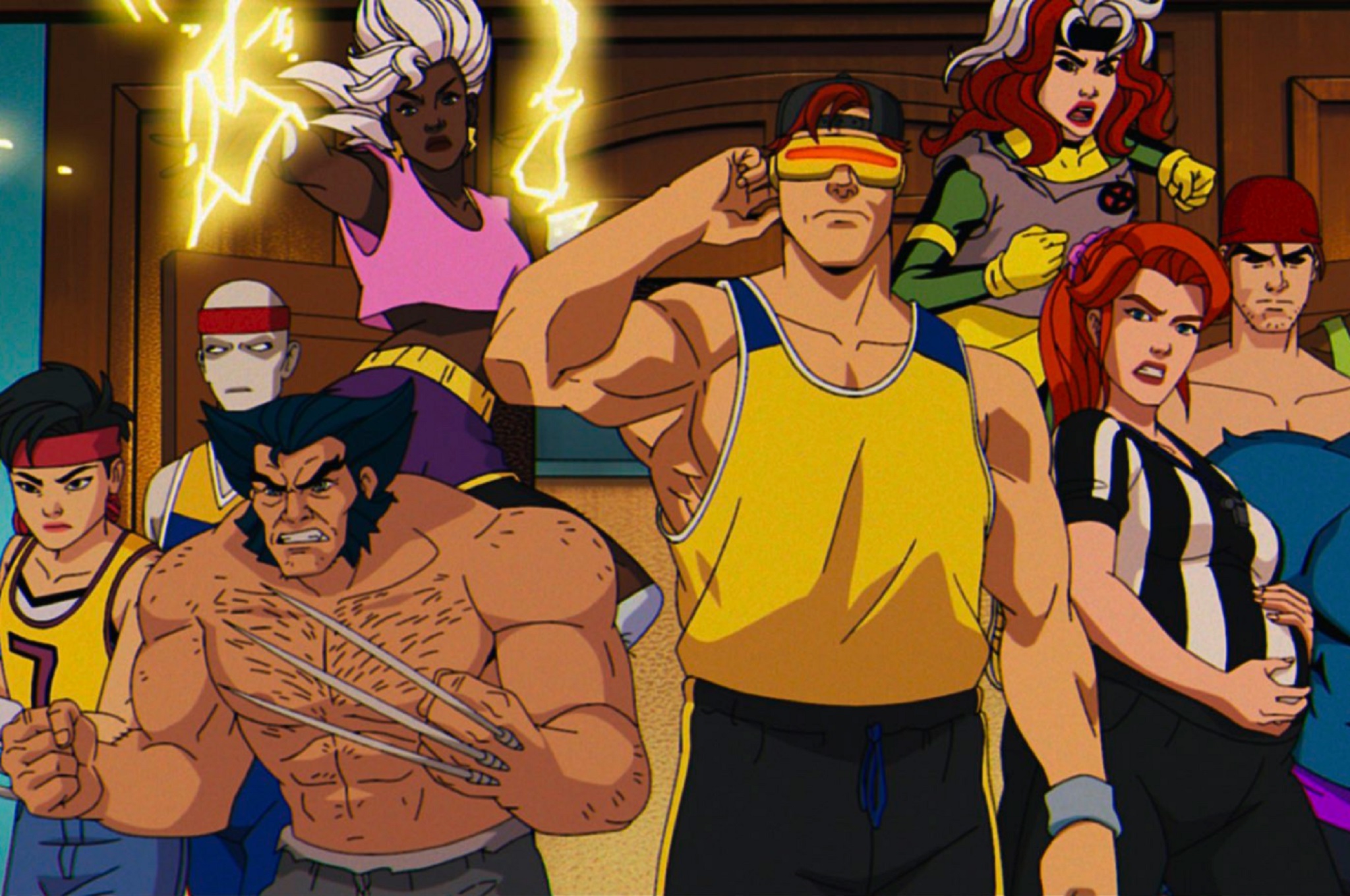 X-Men '97