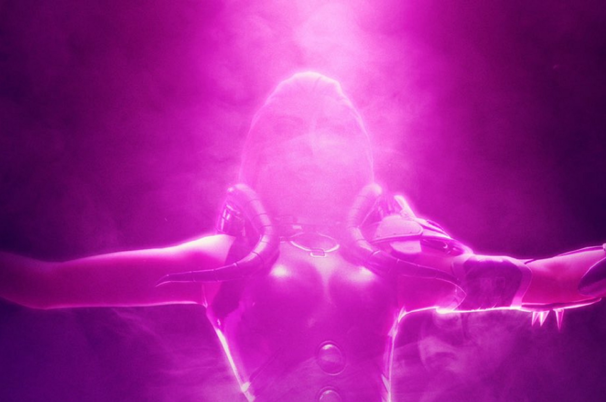 Lady Gaga X Fortnite Collab