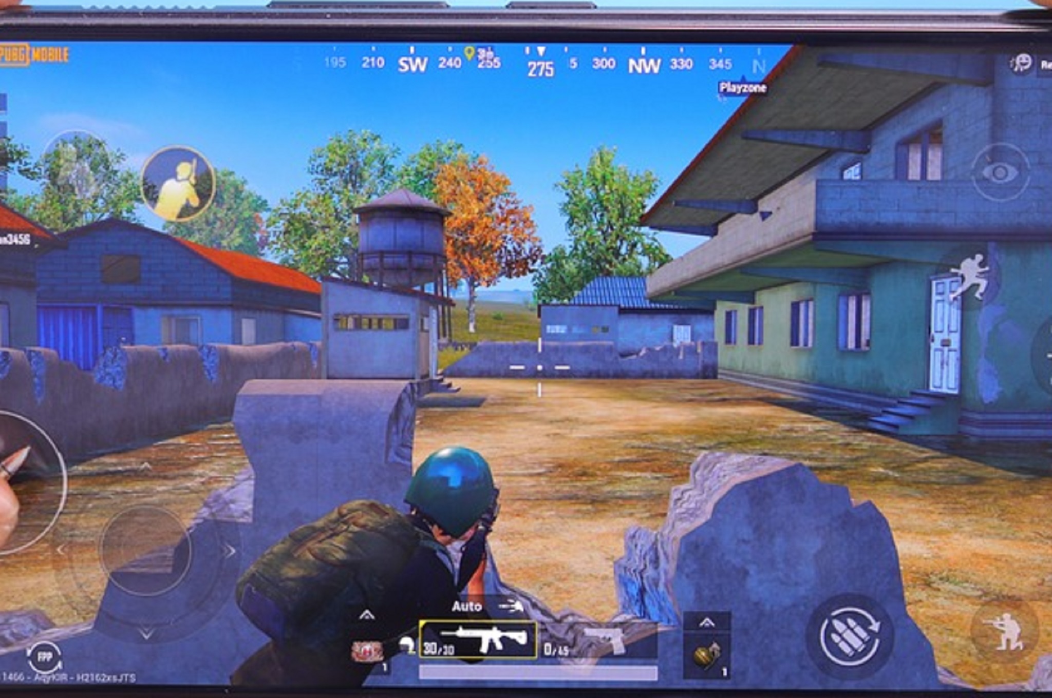 Fortnite IOS