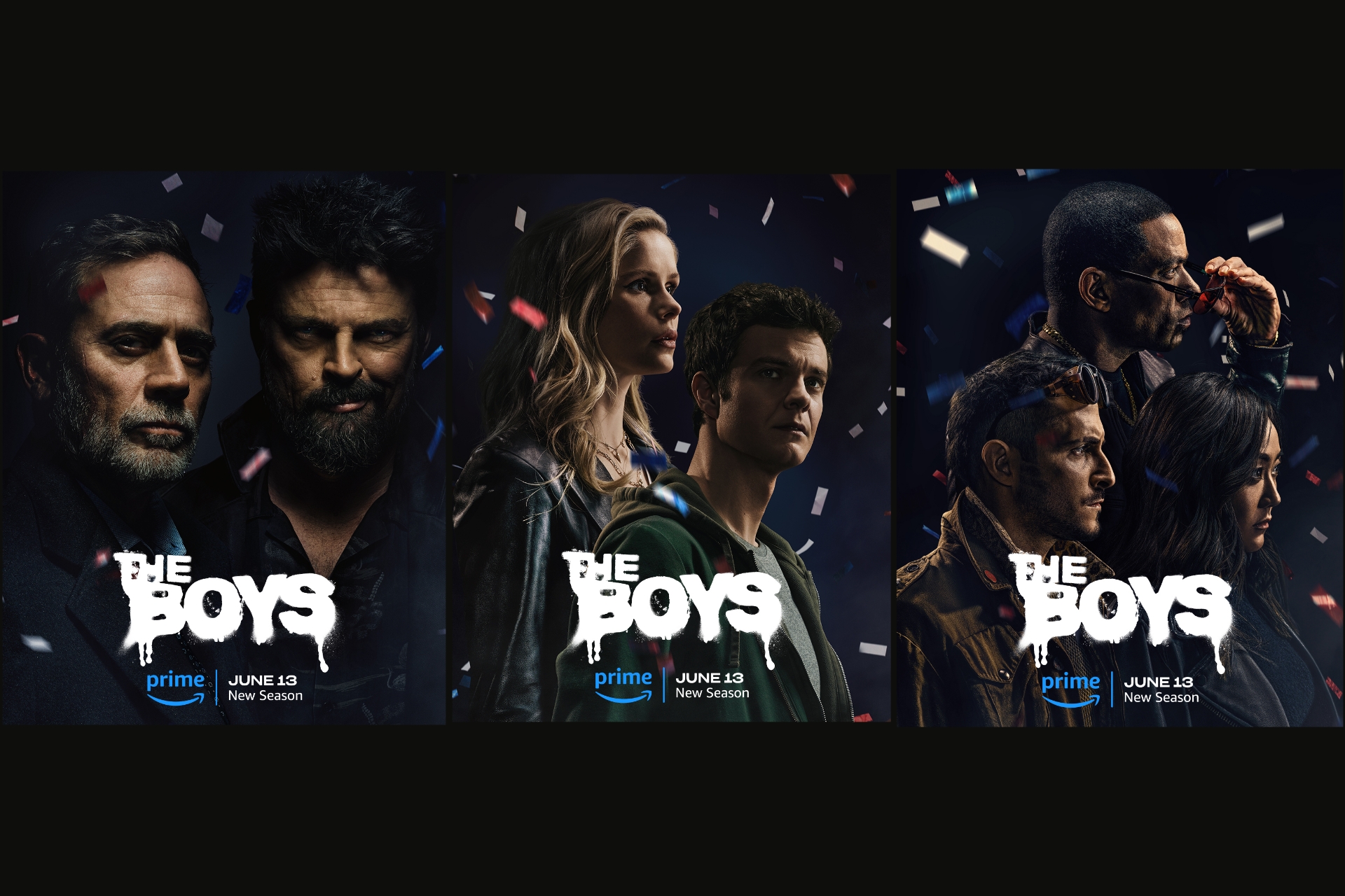 The Boys Season 4