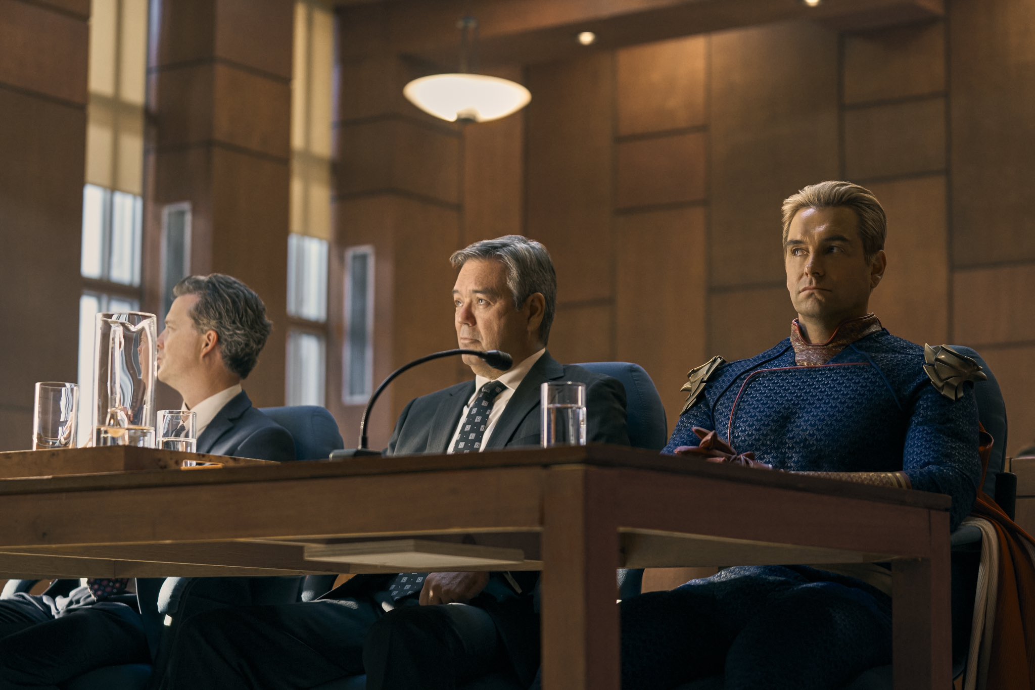 The Boys Season 4