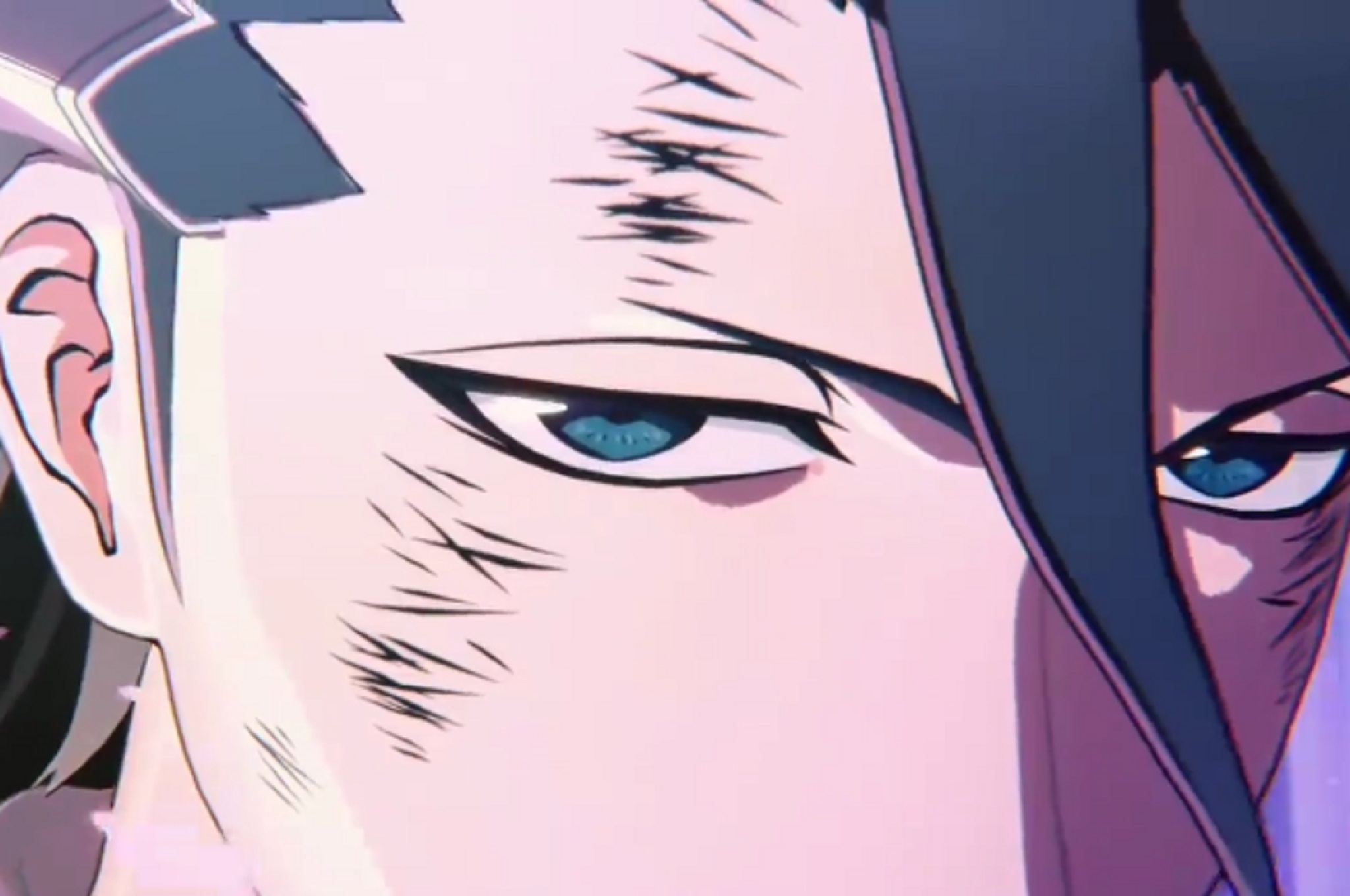 Bleach: Rebirth of Souls