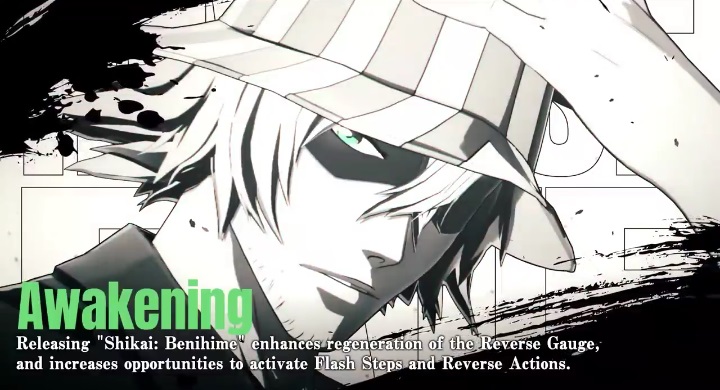 Kisuke Urahara Bleach: Rebirth of Souls