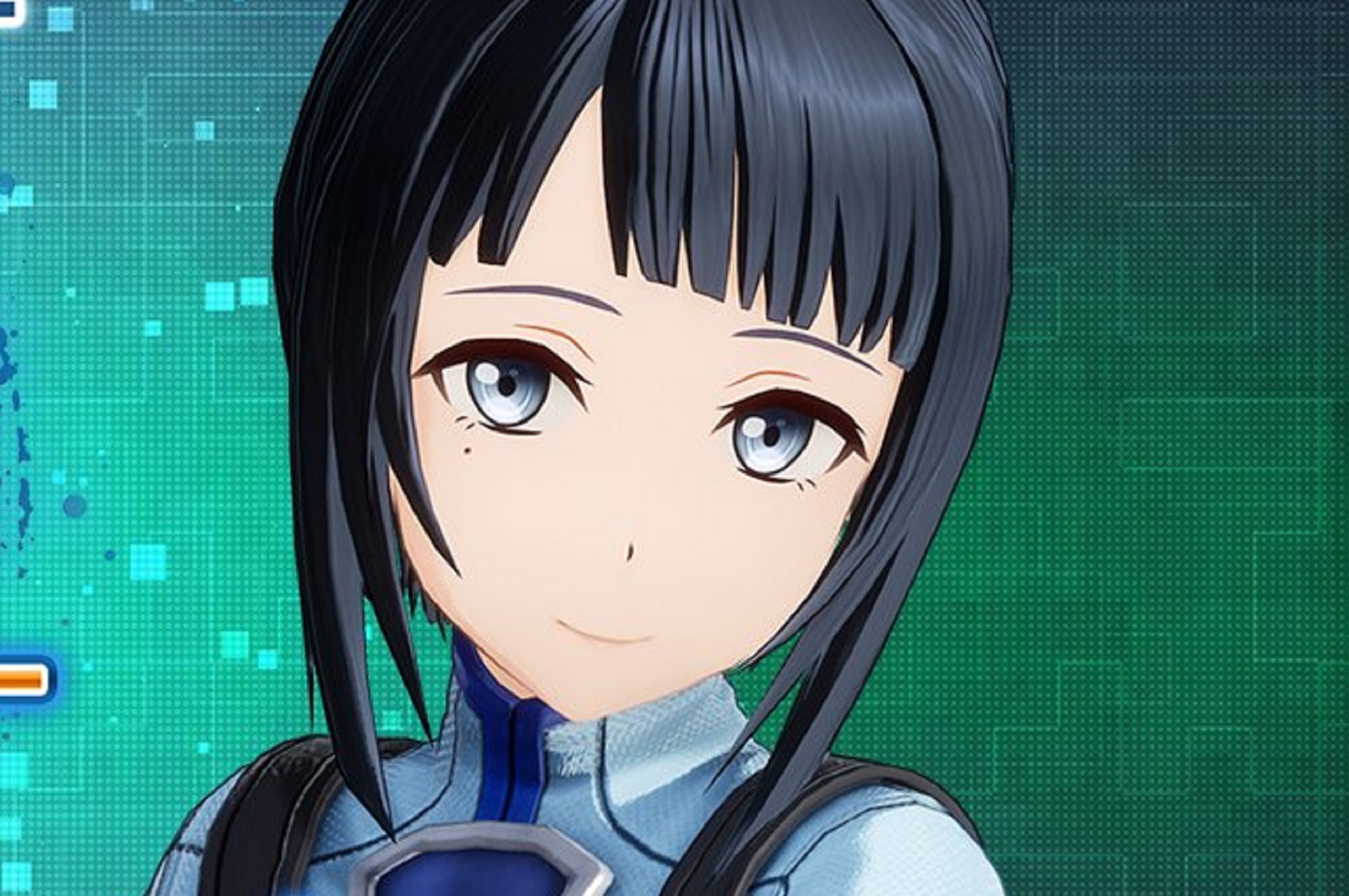 Sachi SAO: Fractured Daydream