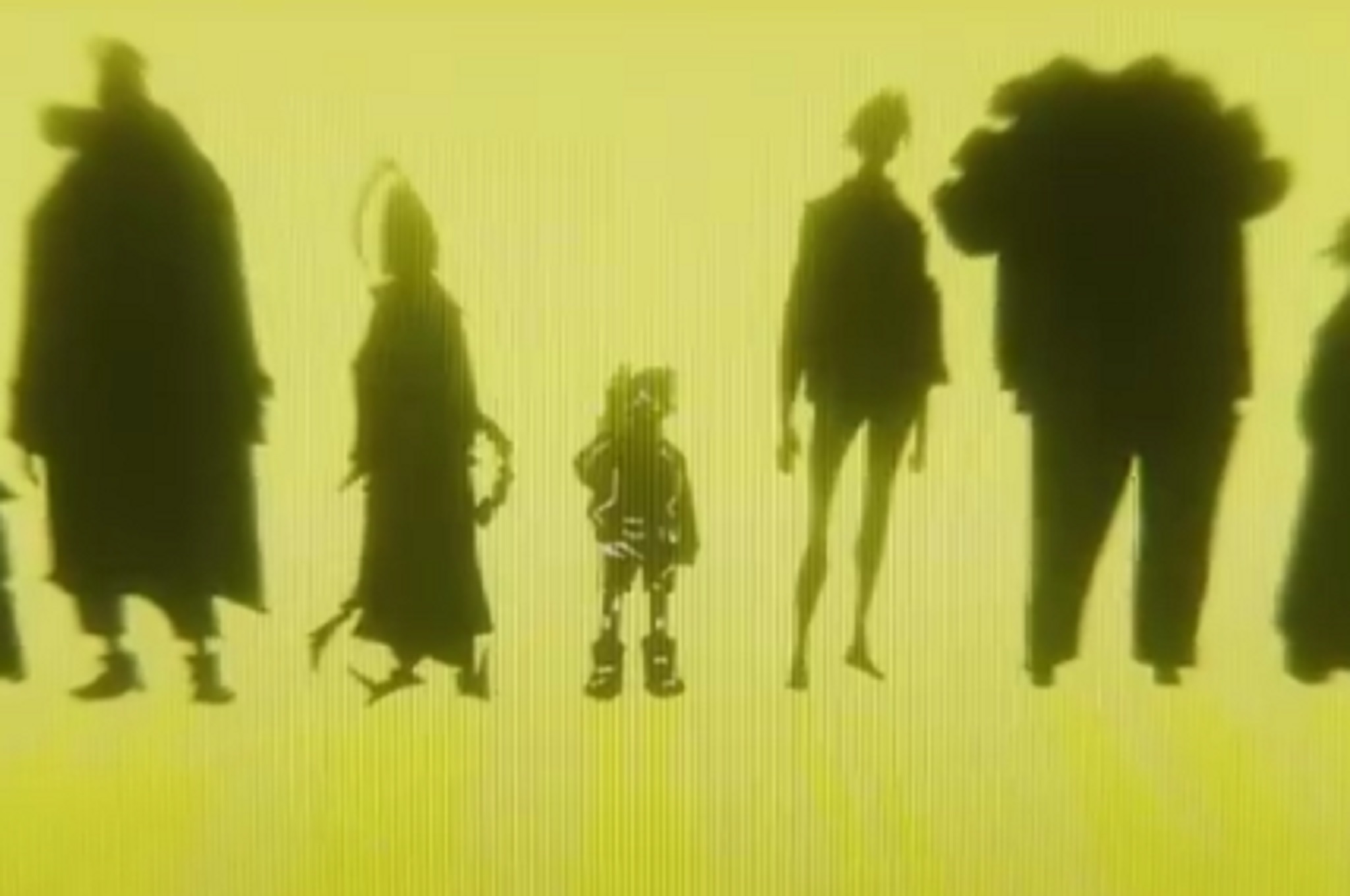 Cyberpunk Edgerunners Season 2