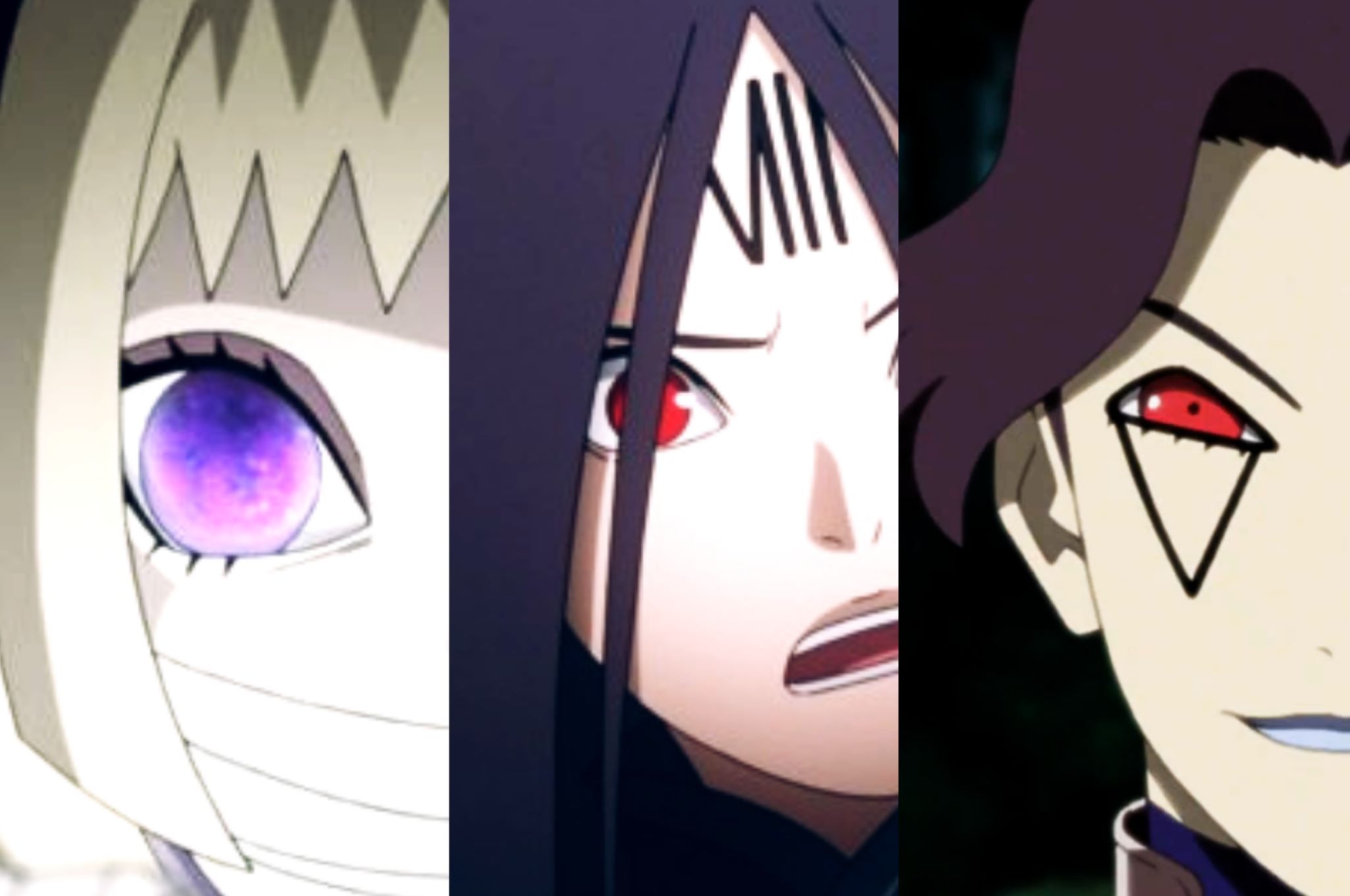 Kirara, Oga, Deepa