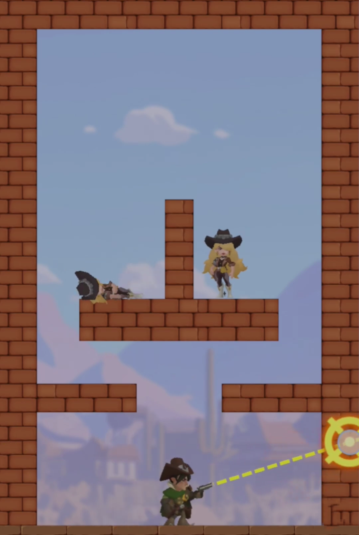How to Beat High Noon Stage 25 Last War: Surviavl