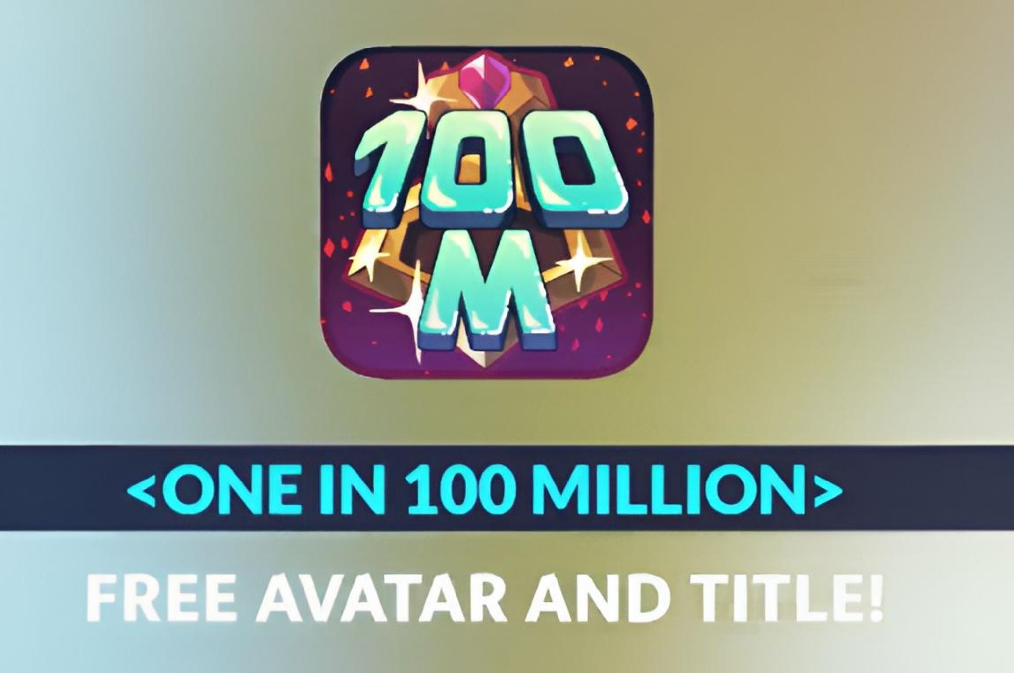  Brawlhalla's New Avatar and Title