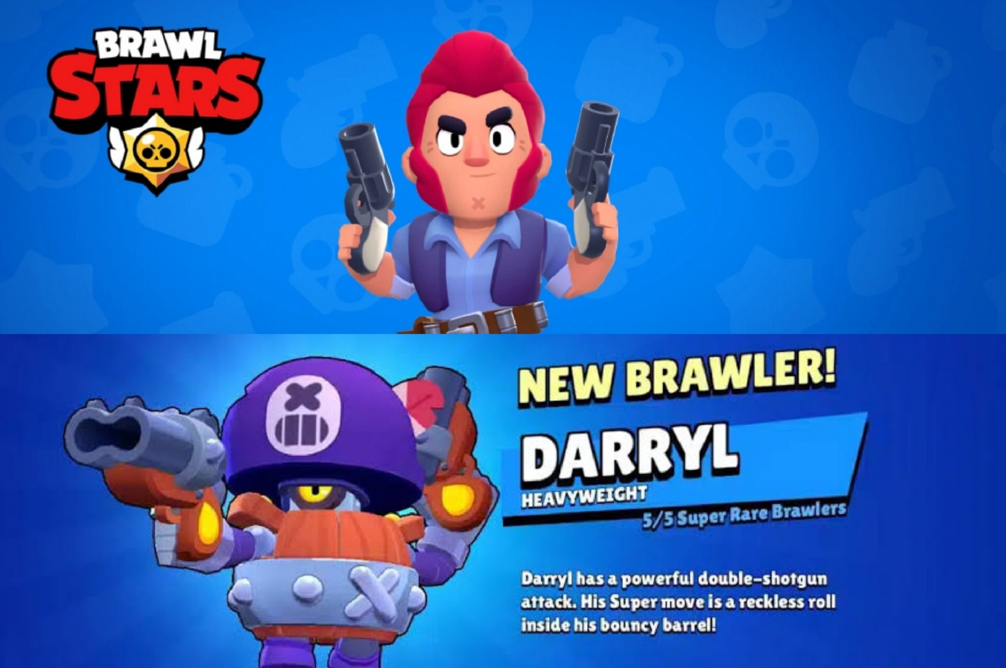 5 Best (& Worst) Brawlers in Brawl Stars