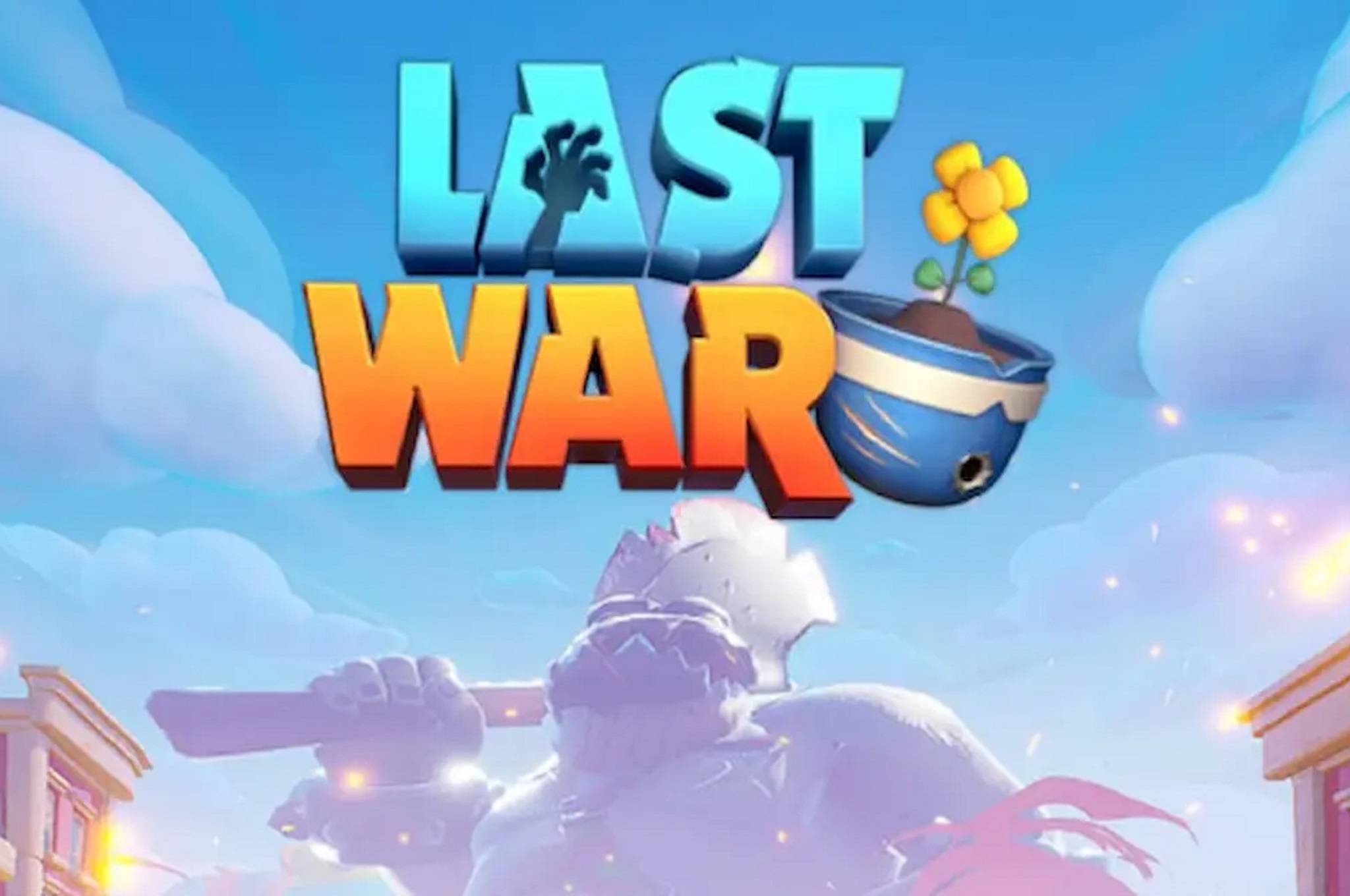 Last War Survival Gift Center