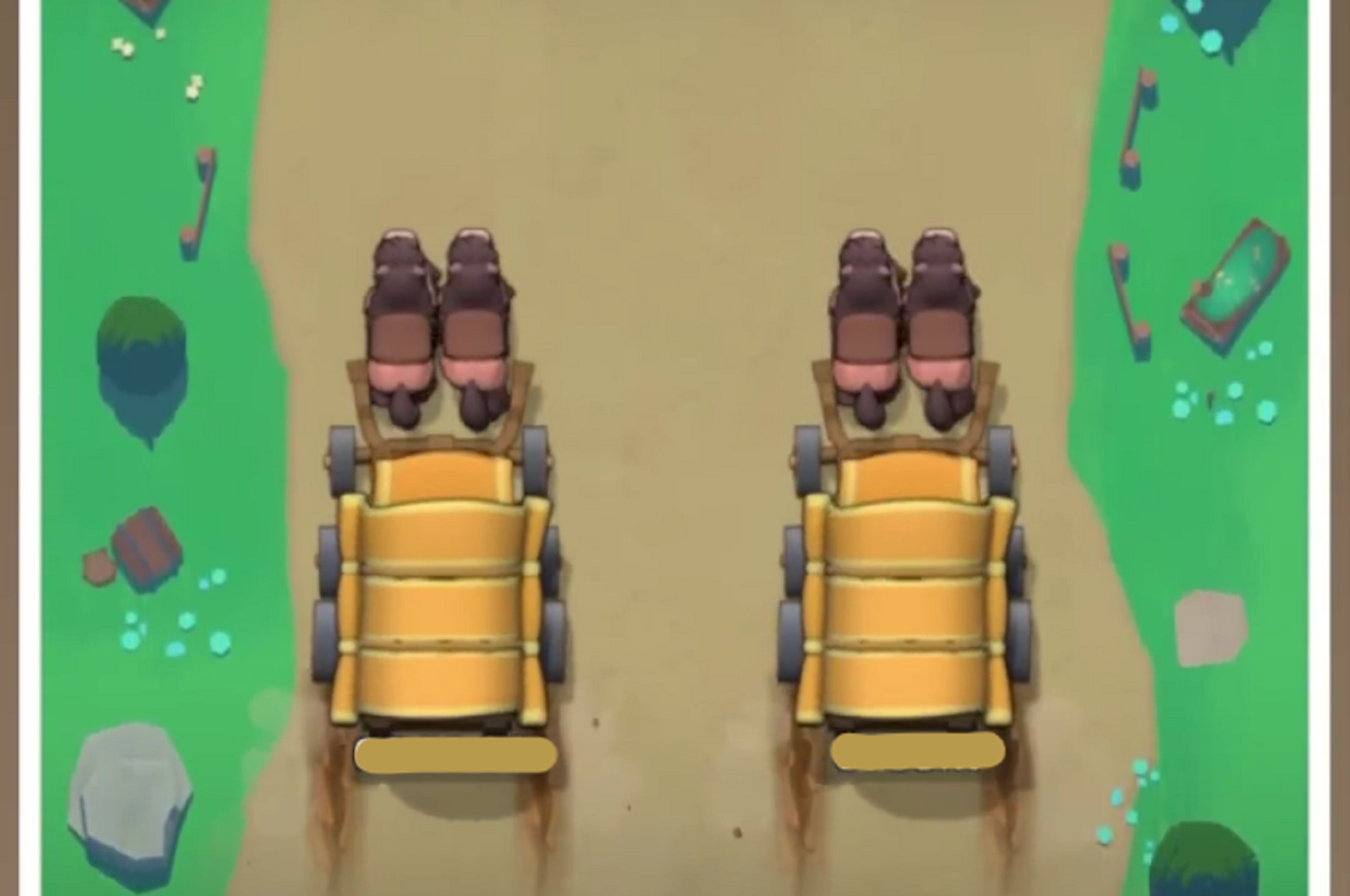 How Does Merchant Empire Work in Kingshot