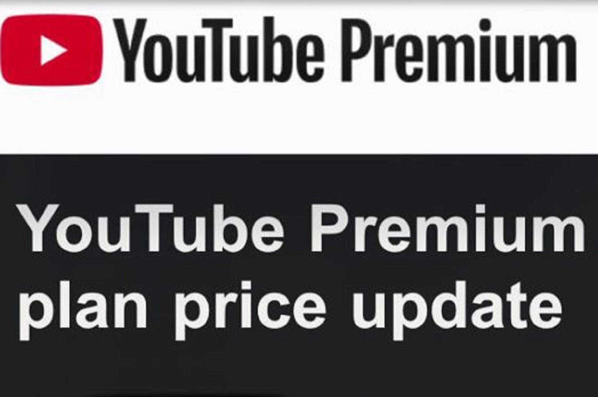 YouTube Premium Gets Pricier