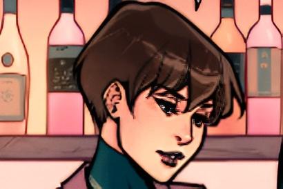 Janet Van Dyne