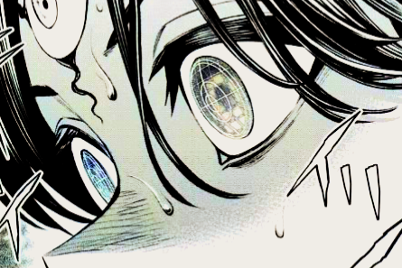 Hayato's powers