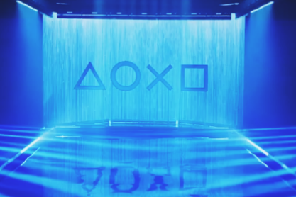 Play Station Showcase