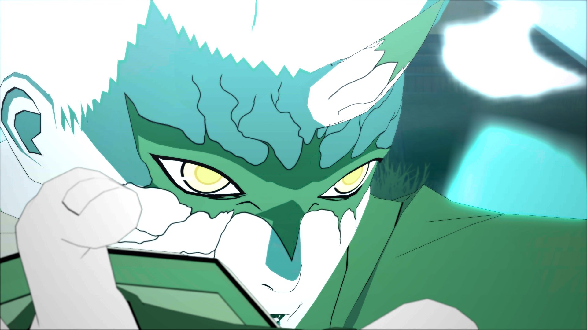 Mitsuki Naruto x Boruto: Ultimate Ninja Storm connection