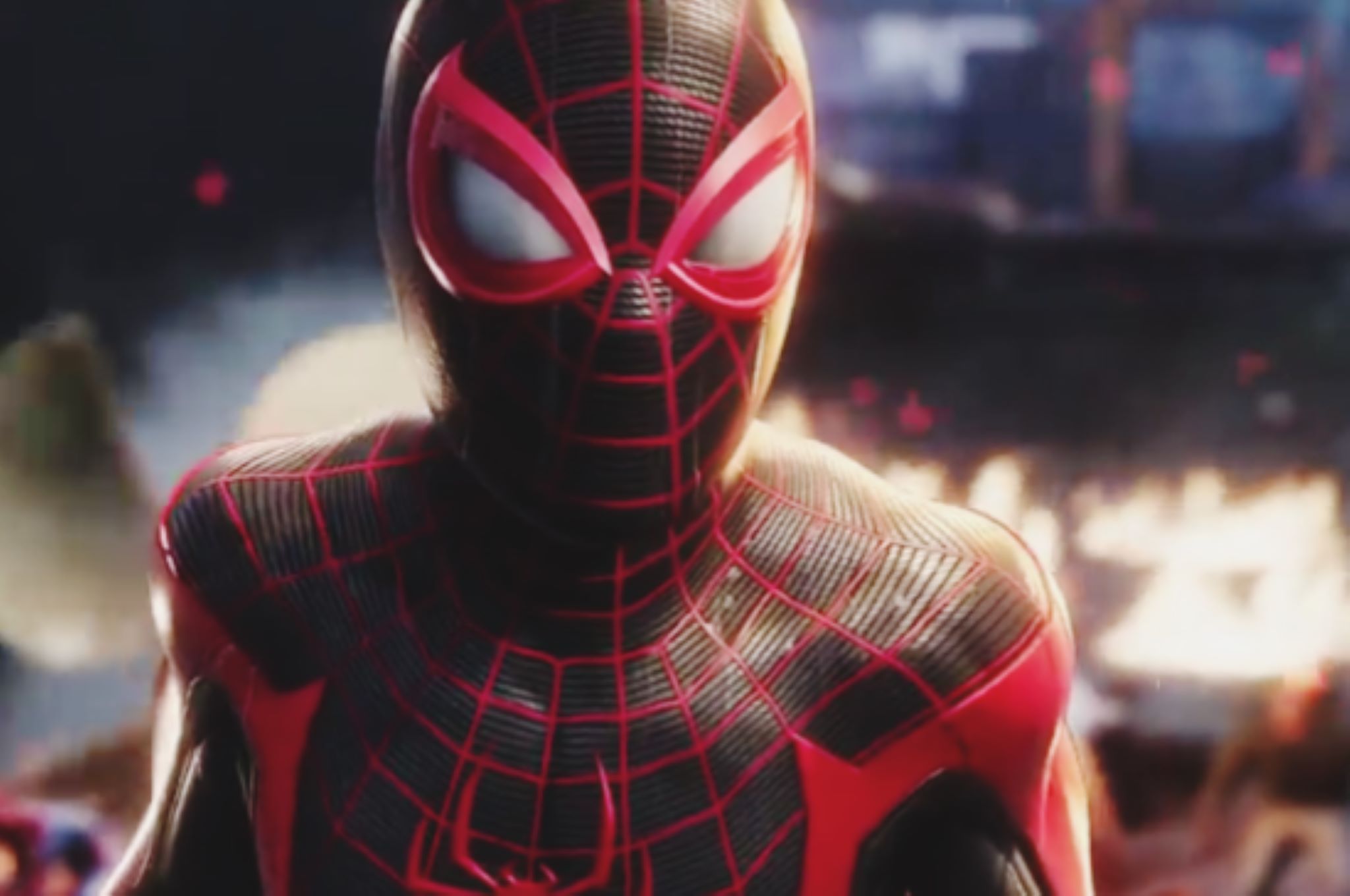 Marvel spider-man 2